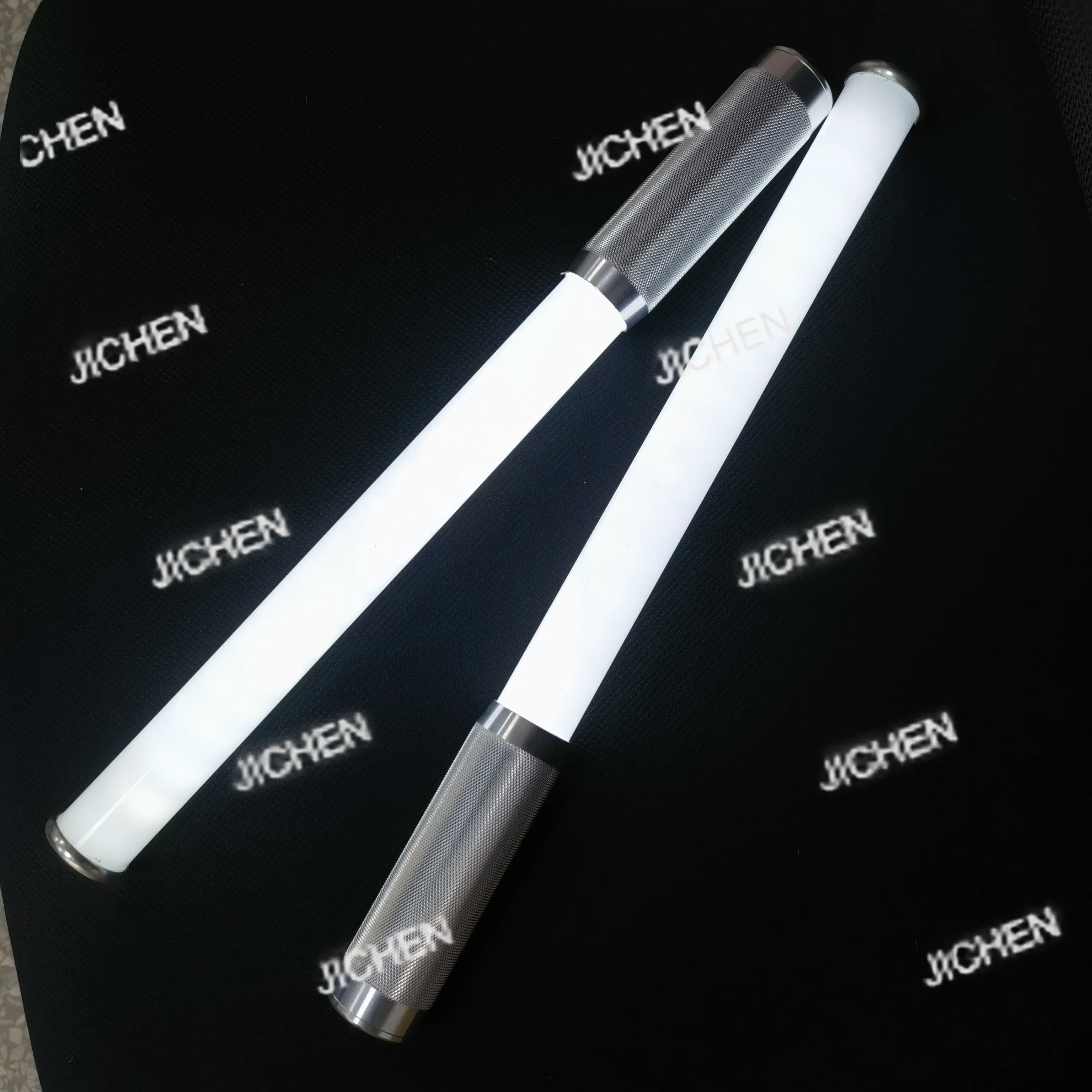 

HS светящаяся танцевальная палка-бар KTV атмосфера реквизит точка танцевальная палка акриловая зарядка красочная светящаяся