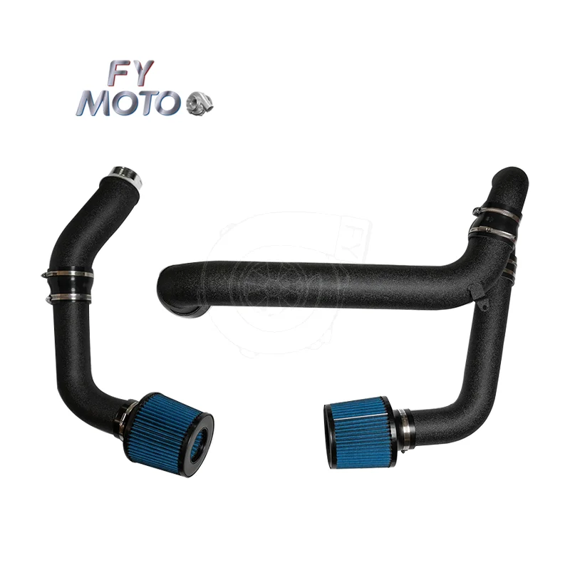 

G80 M3 M PERFORMANCE Intake for BMW M3 G80 G82 M4 S58 G87 M2 2021+ air Intake Kit 89-76MM