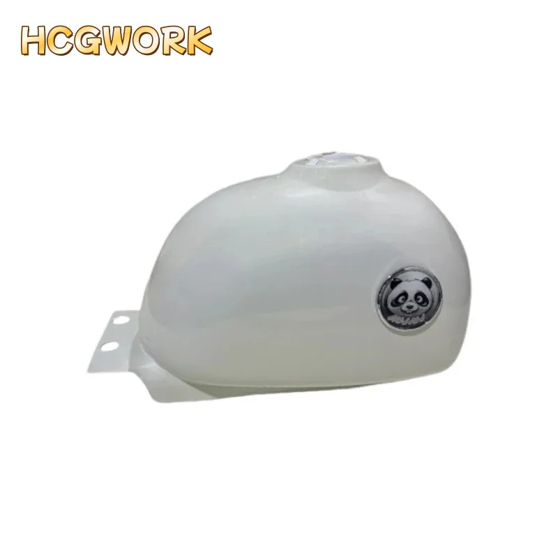

Fuel Tank for Zonsen ZS150-A