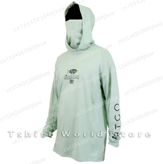 Aftco Fishing Cloth… - image