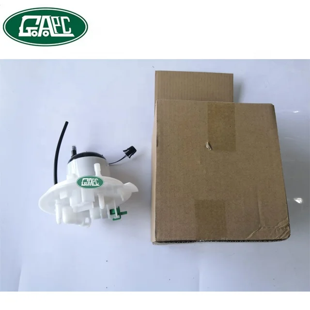 Fuel Filter C2D25076 C2Z10550 GJ0024 For XF 2010-2012 XK XFR 2010-2012 XJ 2010-2012 XJL Spare Parts Manufacture Online