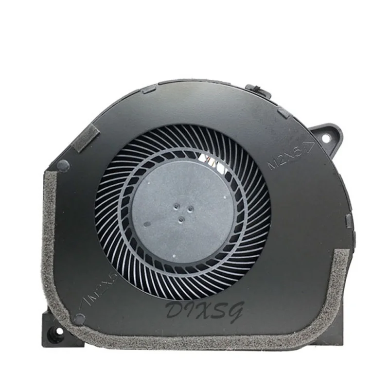 Computer Fans CPU Cooling Fan For Lenovo Legion Y7000 Y530 Y530-15ICH DFS200105BR0T Notebook PC GPU Cooler Radiator 4 wire New