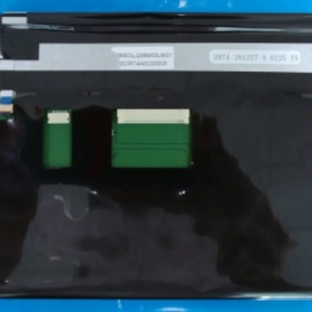 

LQ064X3LW01 LCD Screen Display