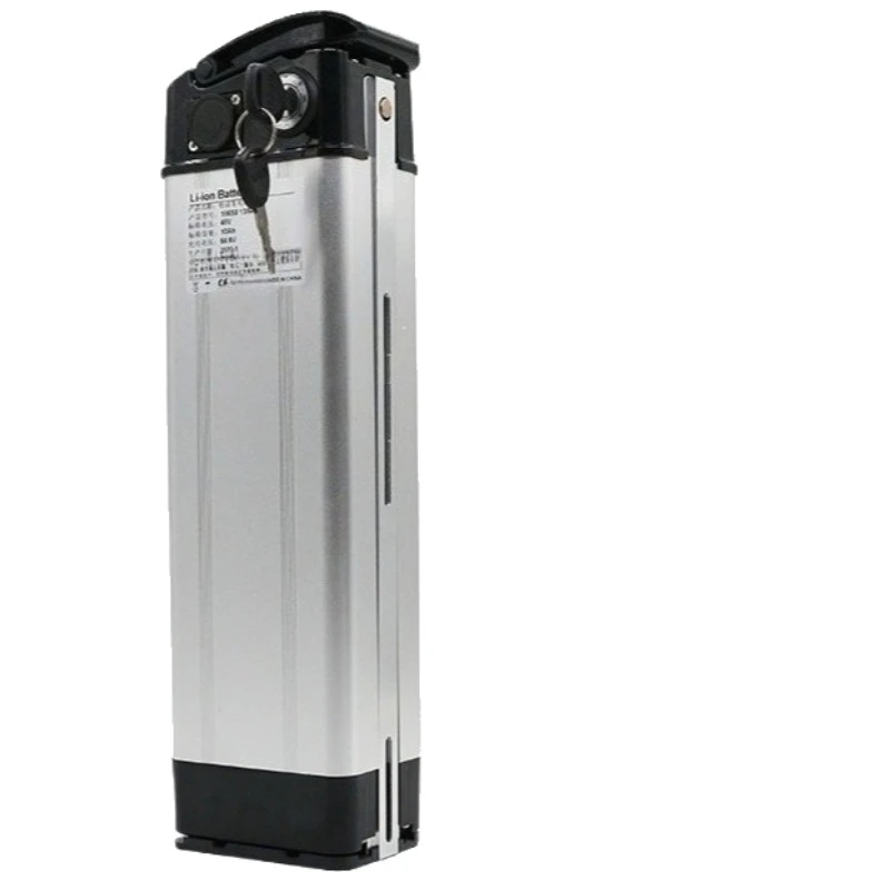 New 10/12/15/20Ah 36V Lithium Battery for Foldable E-bikes Used in Ride-Hailing,Compatible with Models Like Haiba and Silverfish