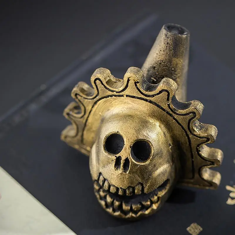 Aztec Whistle Loud Aztec Screaming Whistle Loud Screaming Aztec Death Whistles Authentic Human Sounding Screams Aztec Whistle