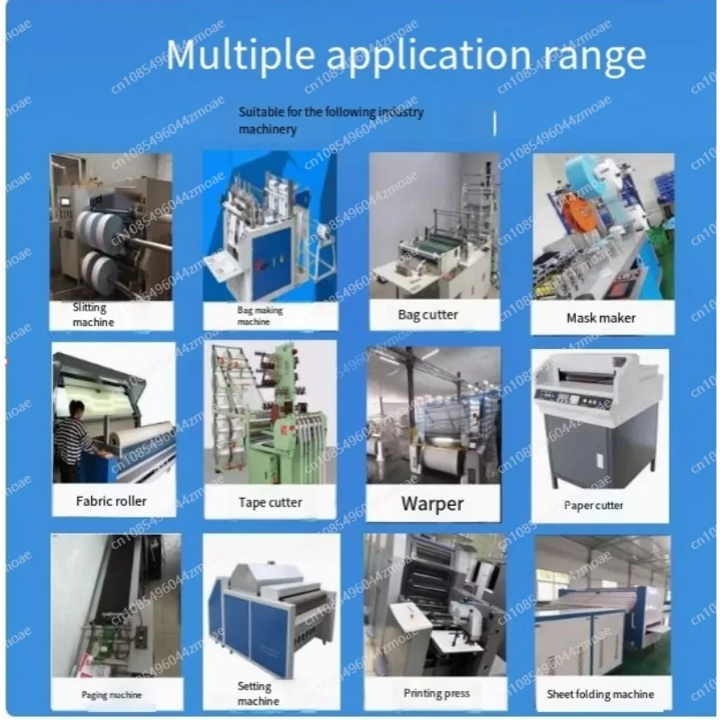 Antistatic Removal Devices Ion Bar Esd Static Charge Ionizing Eliminator Piezoelectric Type Air Curtain