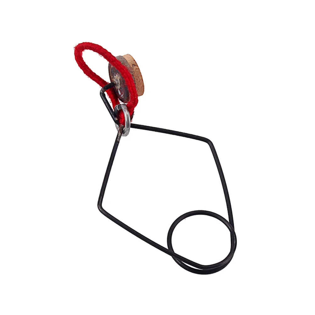 

Flute Key Pad Tool Button Indentation Clip Repair Gadget Flute-players Tools Accessory