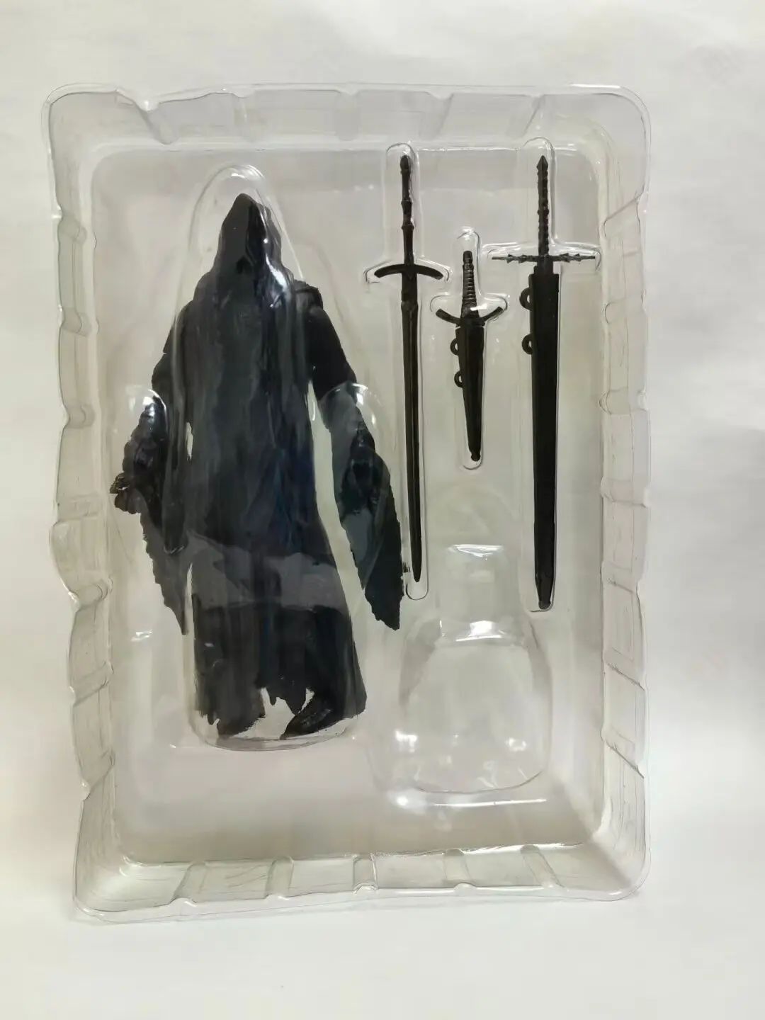 Nazgul Ringwraith in Lord of Rings 7 inch Action Figure Toys 18cm