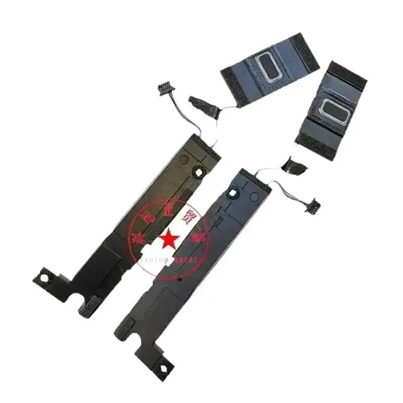 ^^ Новый комплект динамиков для XPS 17 9700 9710 Precision 5750 5760, L & R F1YHN V5TR5 ^^ Новый комплект динамиков для XPS 17 9700 9710 Precision 5750 5760, L & R F1YHN V5TR5