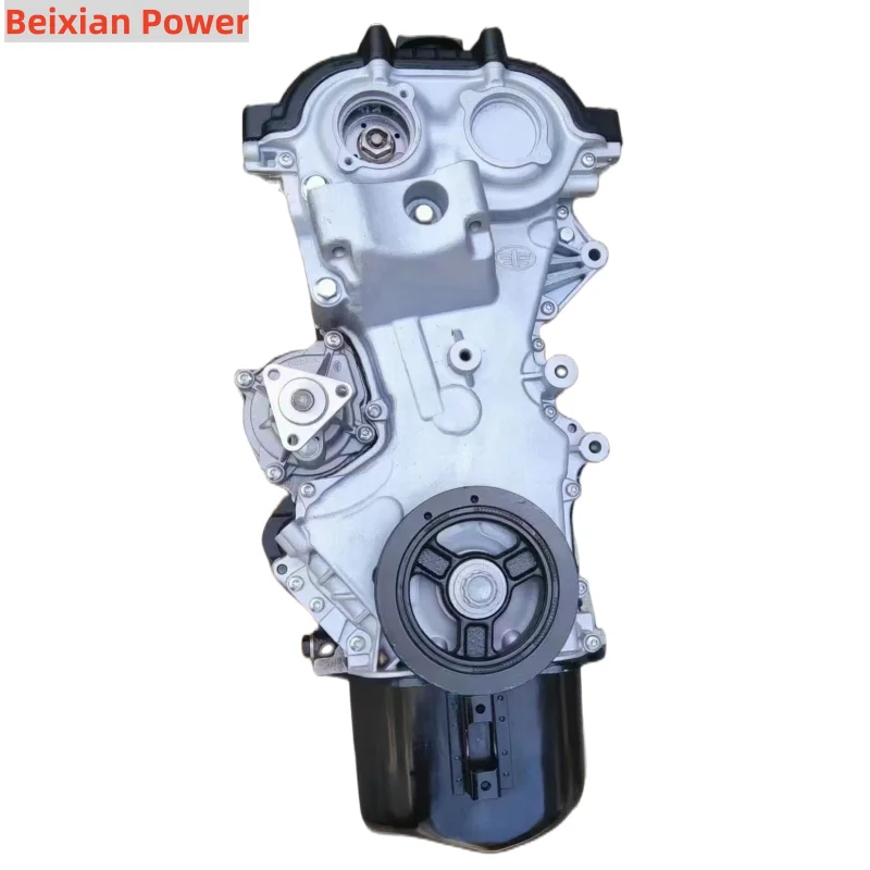 

ГОРЯЧАЯ РАСПРОДАЖА: Новый оригинальный двигатель CA4GB16 для Pentium X40, B30, Senya R7, Junpai A70