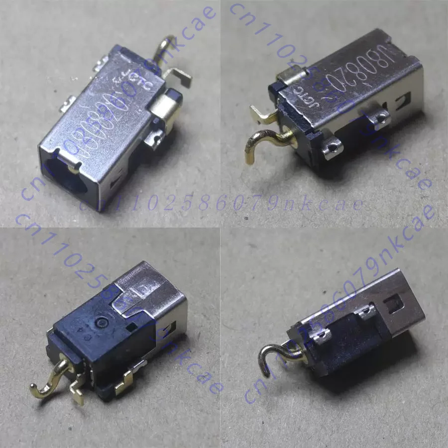For Lenovo 100S-14IBR for Xiaoxin AIR 12 120S-14IAP power interface, charging head DC