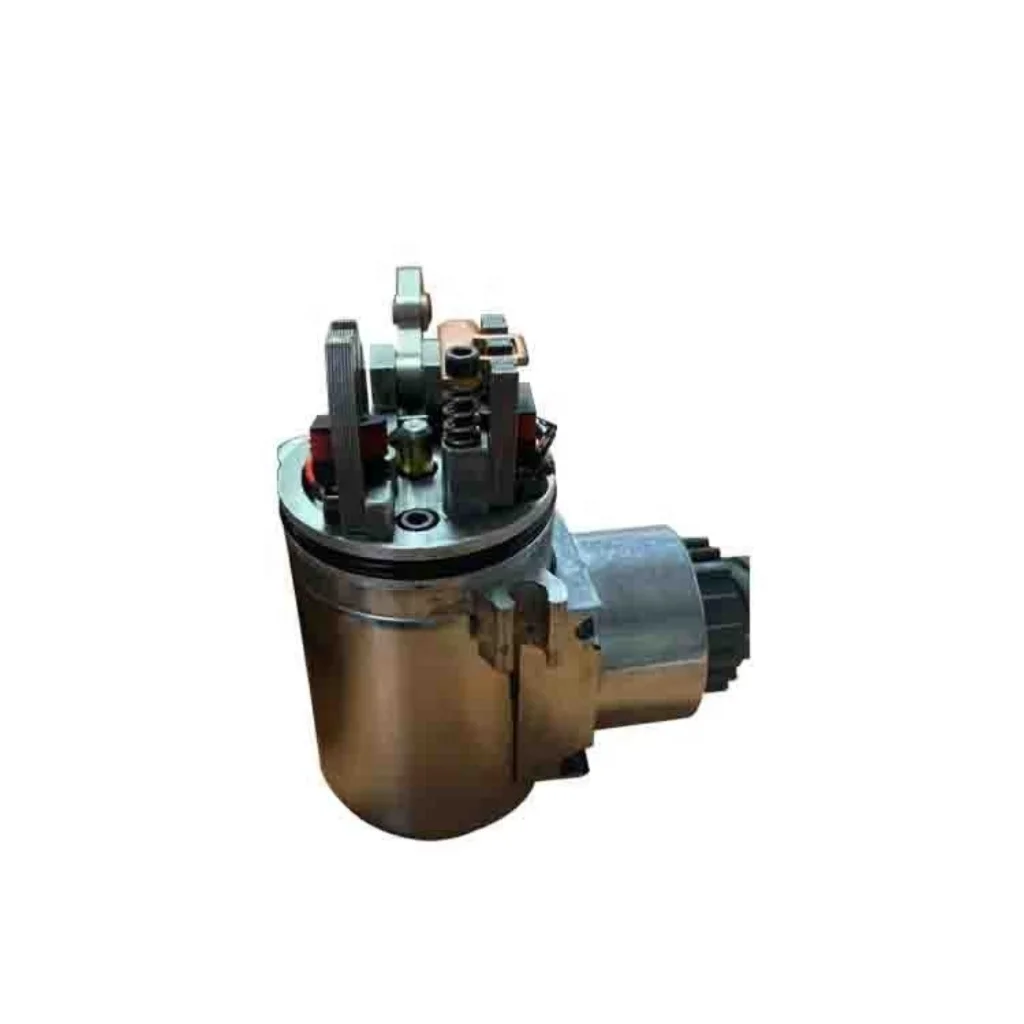 

04236793 for Deutz BFL914 engine parts Solenoid Valve