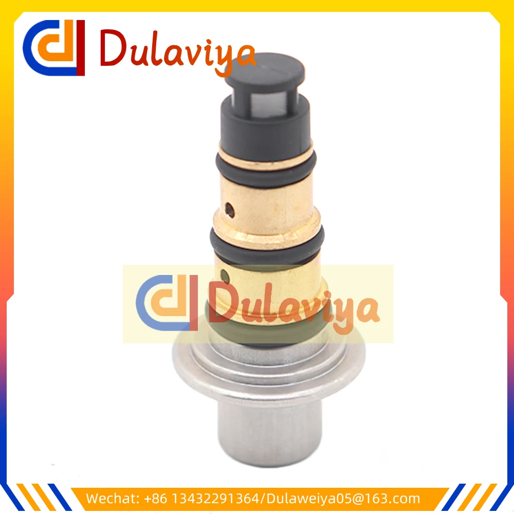 DL-74 Air Conditioning AC Compressor Electric Control Solenoid Valve For Volvo Ford Focus