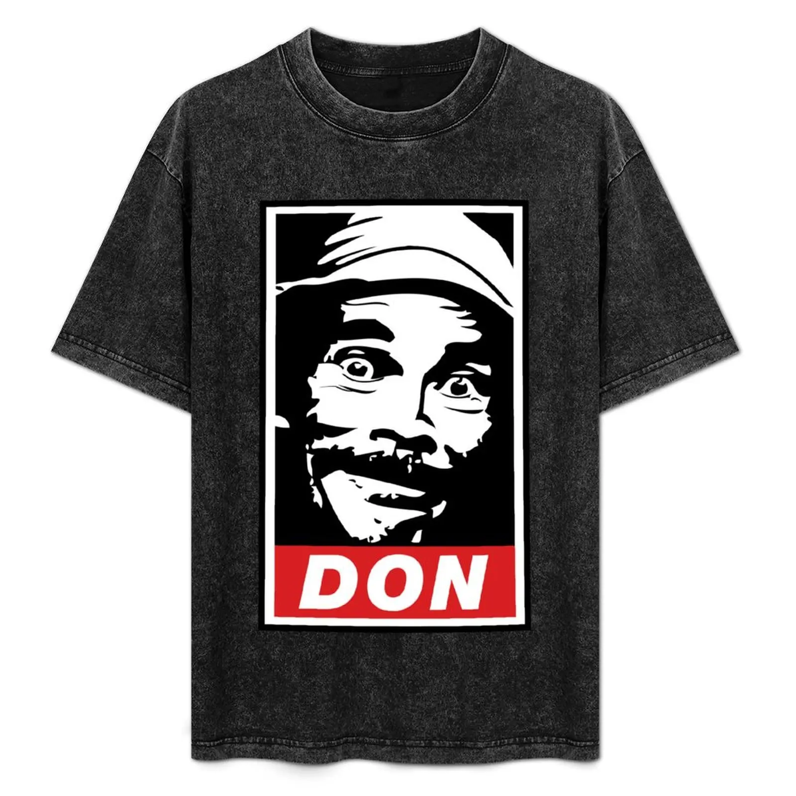 

Don Ramon T-Shirt Stretch Fabric Comfort T-Shirt