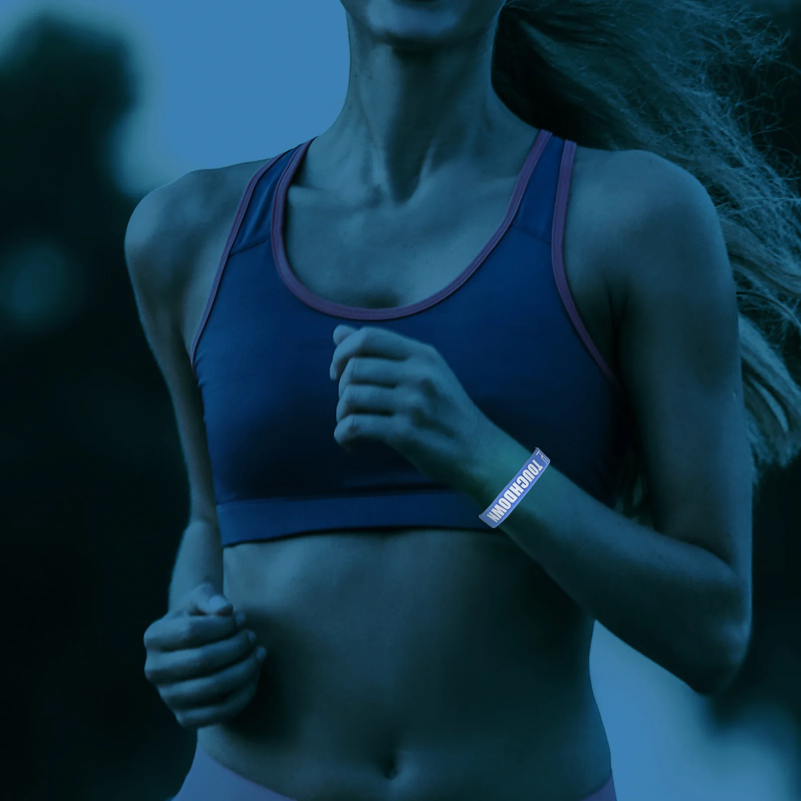 

30 шт. компактные браслеты для регби, элегантные минималистичные браслеты для разных возрастов, привлекательный силиконовый браслет