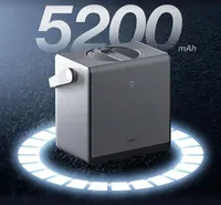 Original ECOVACS WINBOT W2S PRO Window Cleaning Robot Fully Automatic Window Cleaning Robot Household Window Cleaning Machine