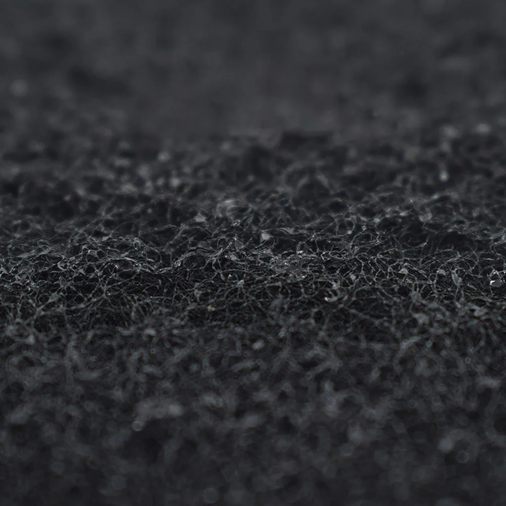 

9Pcs Cat Litter Box Filter Pads Activated Carbon Odor Remover Replacement for Litter Boxes Freshening Deodorizer Mat