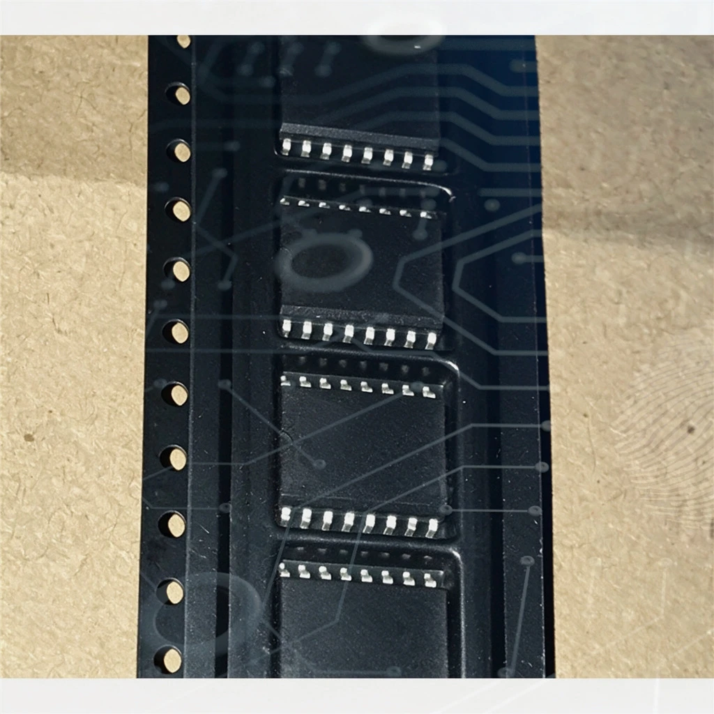 1-10PCS FM3116-GFM3116-GTR ADUM6402ARWZ ADUM6402 ADUM6402CRWZ T6164AID XRT6164AID TLC1543C TLC1543 TLC1543CDWR