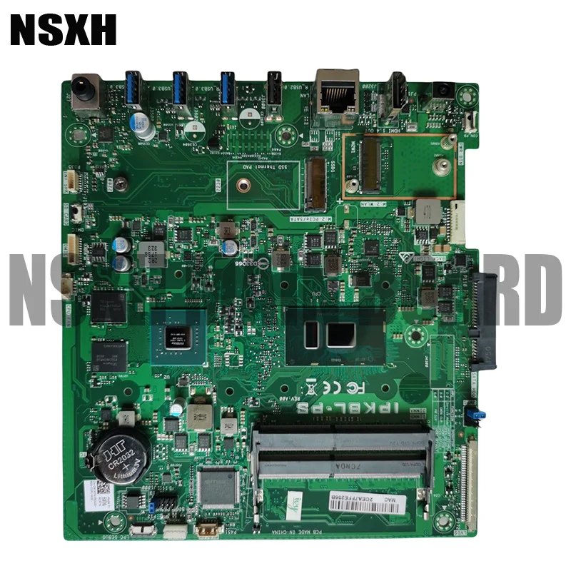 Placa-mãe original, CN-09C42N, 3277, 3477