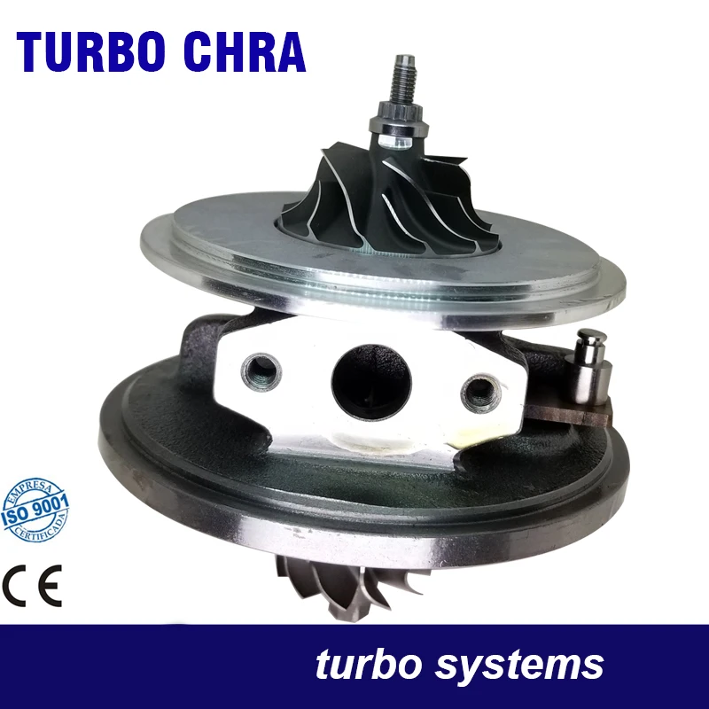 

GT1444V turbo cartridge 588705001S 7588700001 7514180002 7662595001S 7662590001 172010N010 core chra for toyota Corolla 1.4L