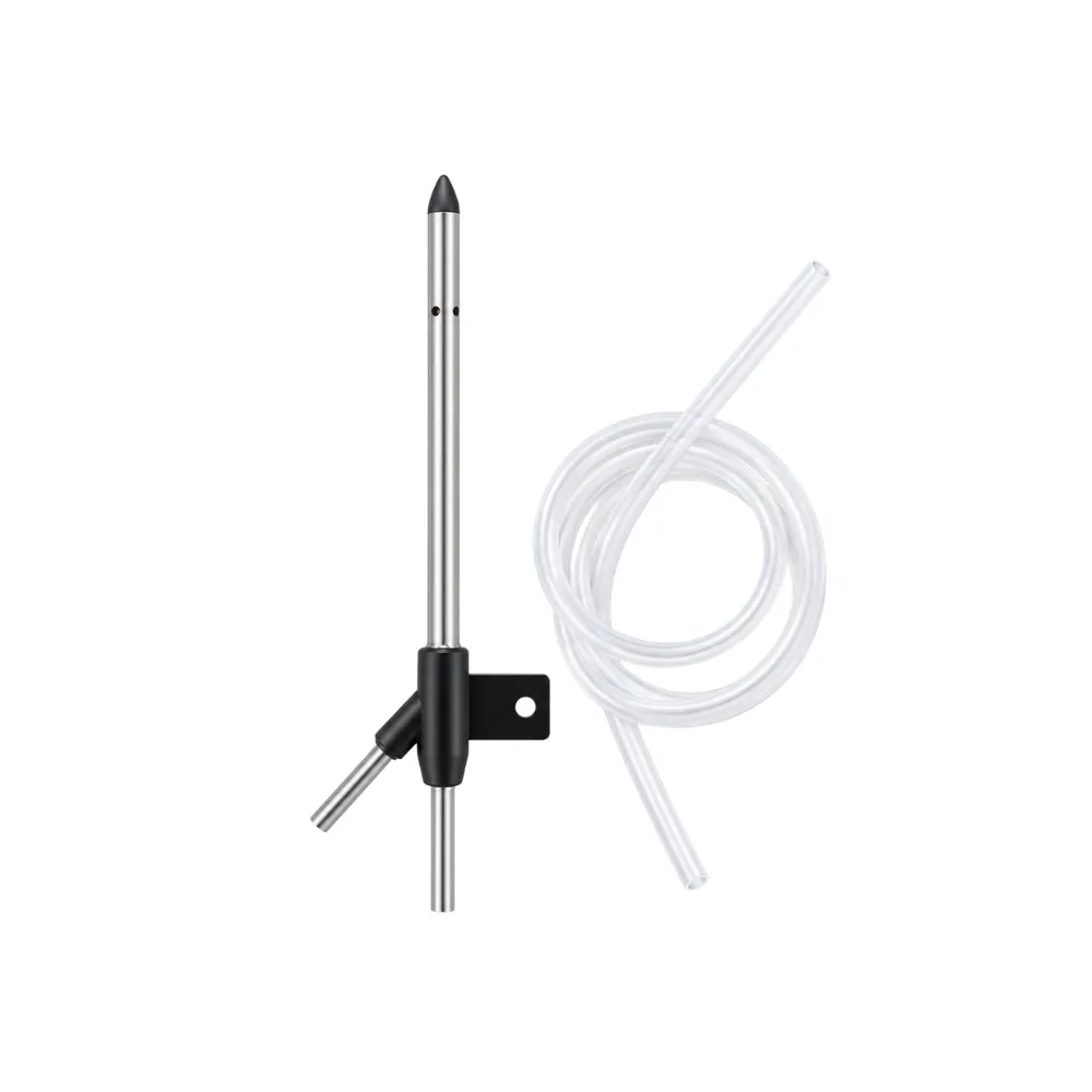Differential Pitot Tube Airspeed Sensor for APM2.5/2.6 Pixhawk ArduPlane, RC Fixed Wing Drone Flight Controller Part