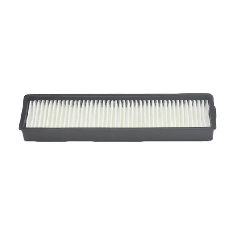 

Replacement Filter For LG Hom VR6270LVM VR65710 VR6260LVM VR Series Robot Cleaners VR Series Robot Cleaners Vacuum Cleaner
