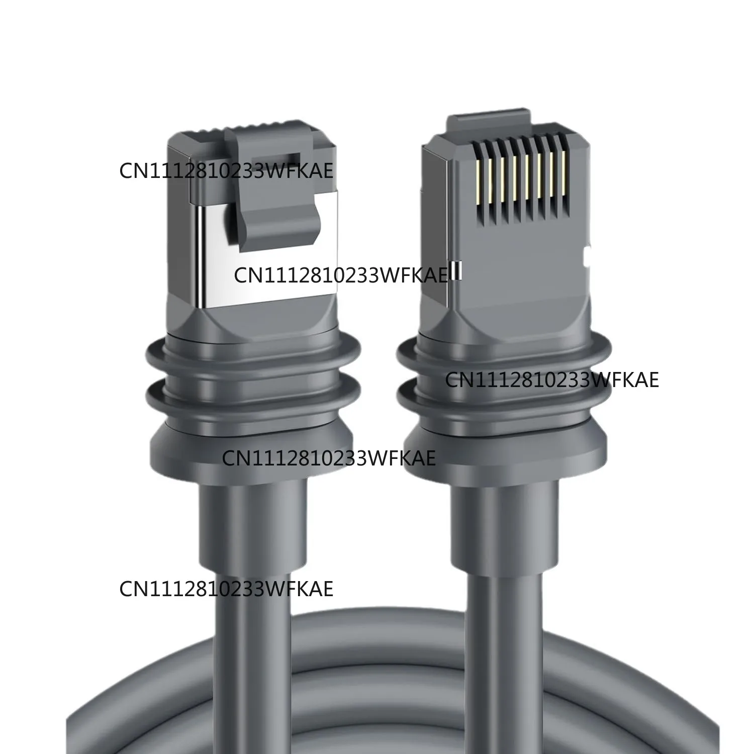 Applicable to GEN3 third generation data cable V3 extension cable, double shielded communication cable