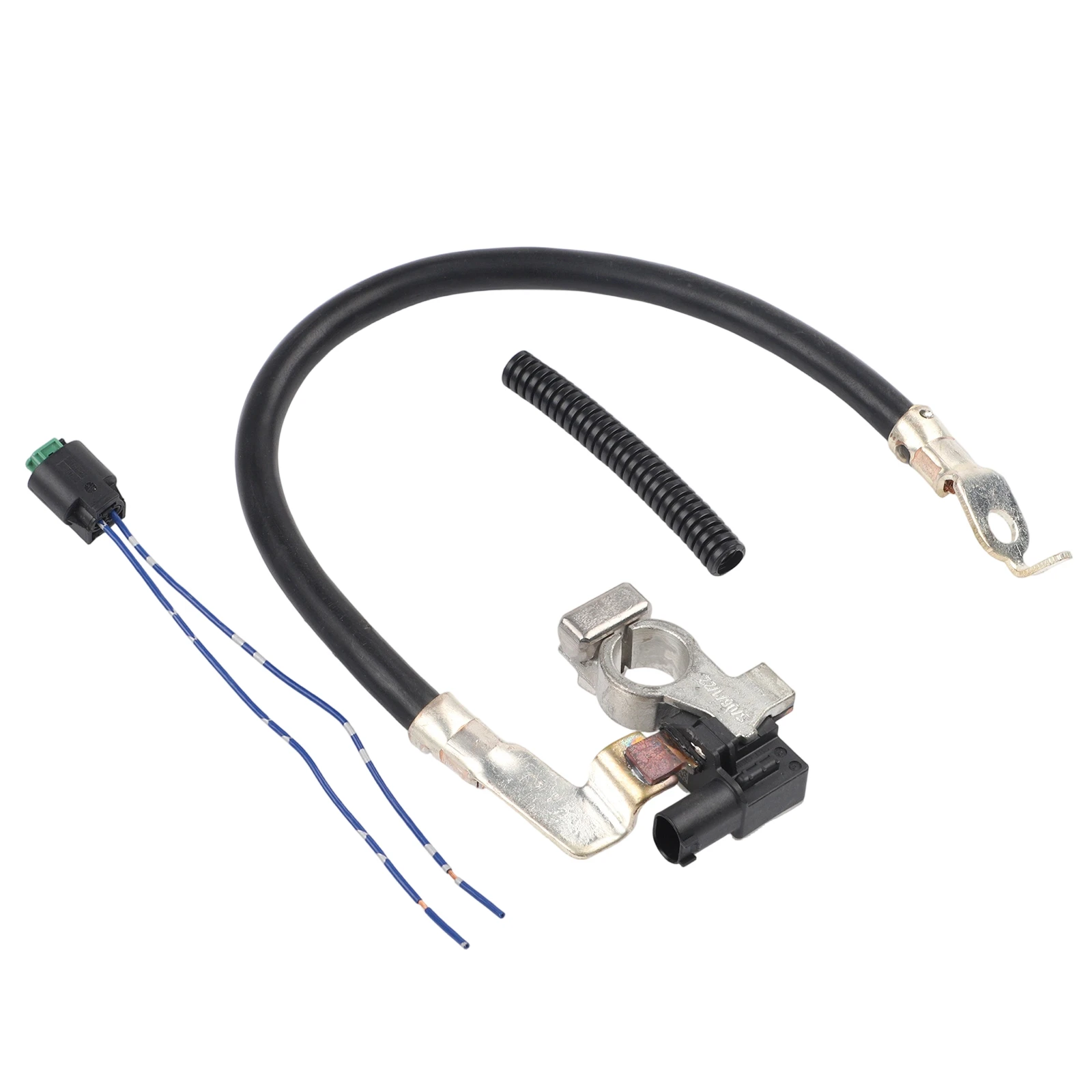 Sleek Design Negative Battery Cable for FORD Vehicles including For ESCAPE and For FOCUS AV6Z10C679P Reliable Use