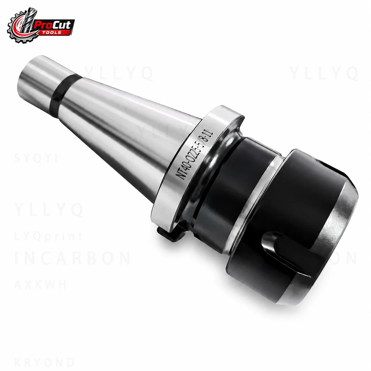 NT30 NT40 BT30 BT40 R8 MT2 MT3 MT4 MT5 OZ25 OZ32 Collet Chuck BT NT OZ Series CNC Tool Holder Milling Lathe Tool