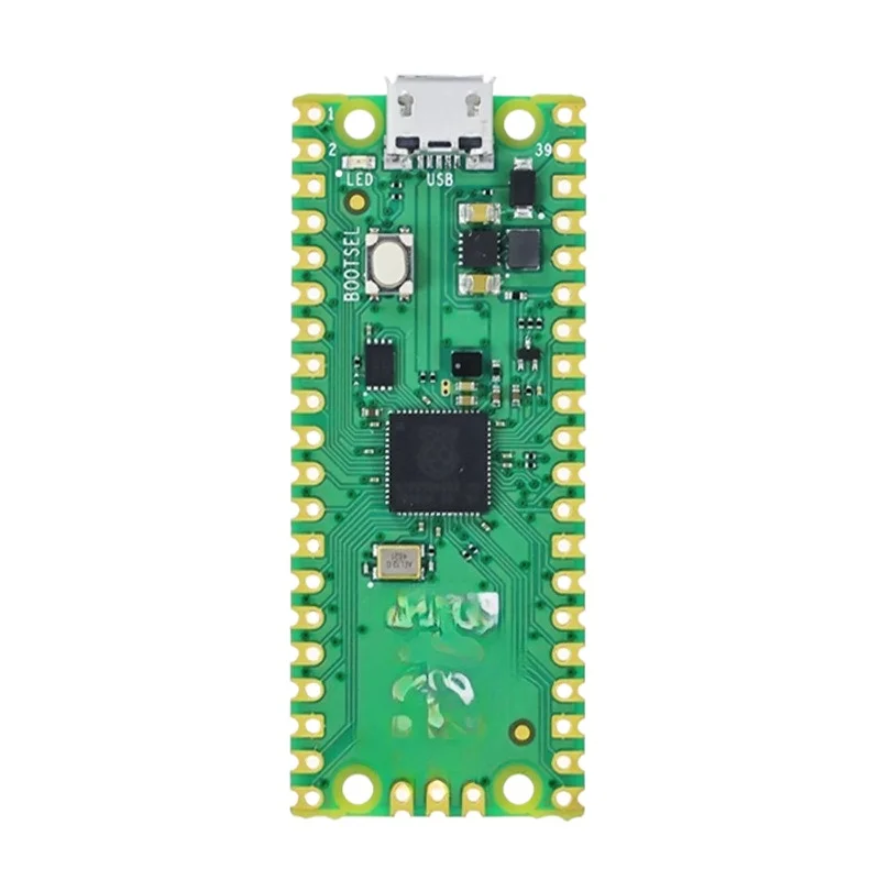 

O2 MCU Raspberry Pi development board sensor kit RP2350
