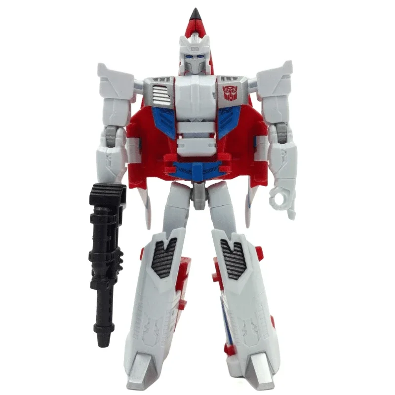 In Stock Takara Tomy Transformers G Series CW D-Class Skyfire Robot Anime Action Figure Model Boy Toy Gift Hobby Collection