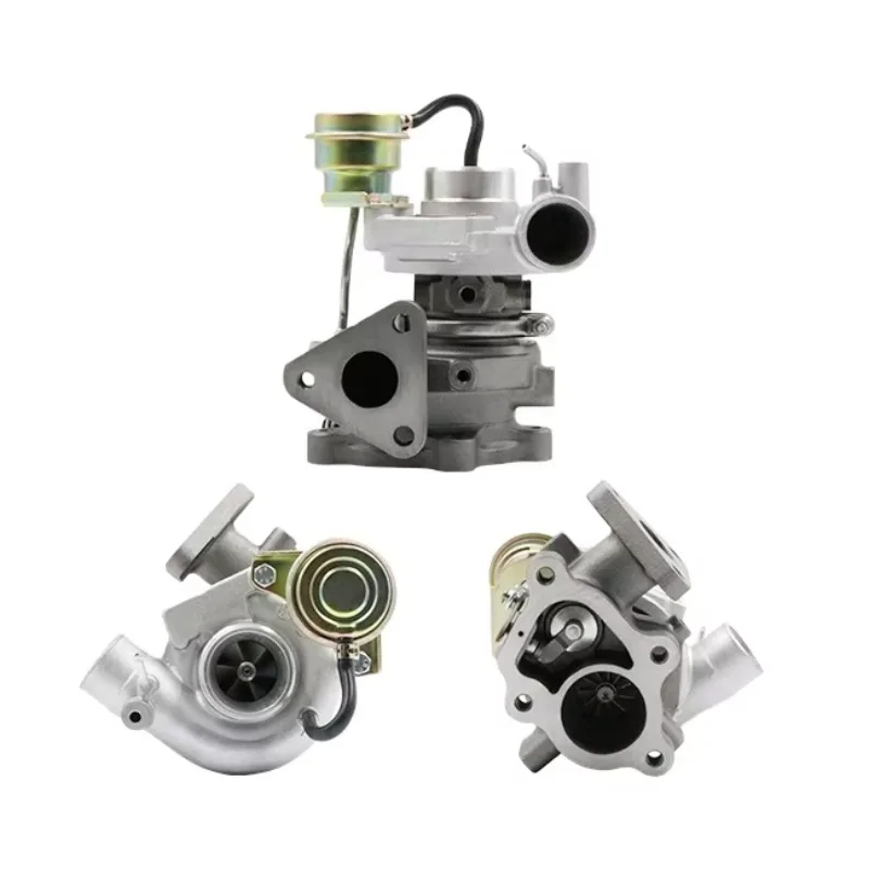 49135-03311 Turbo Charger Match Engine Model 4M40 Turbocharger Turboladdare For CAT 307B / 307DATV&UTVATV&UTV