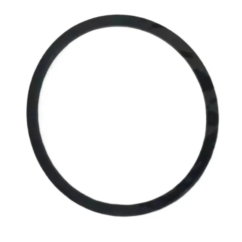 21304JA00A 21304JG30A Black Oil Radiator Seal Ring Filter Base Rubber Gasket for Renault Koleos 2.5 Fluence Latitude 2.0 Captur