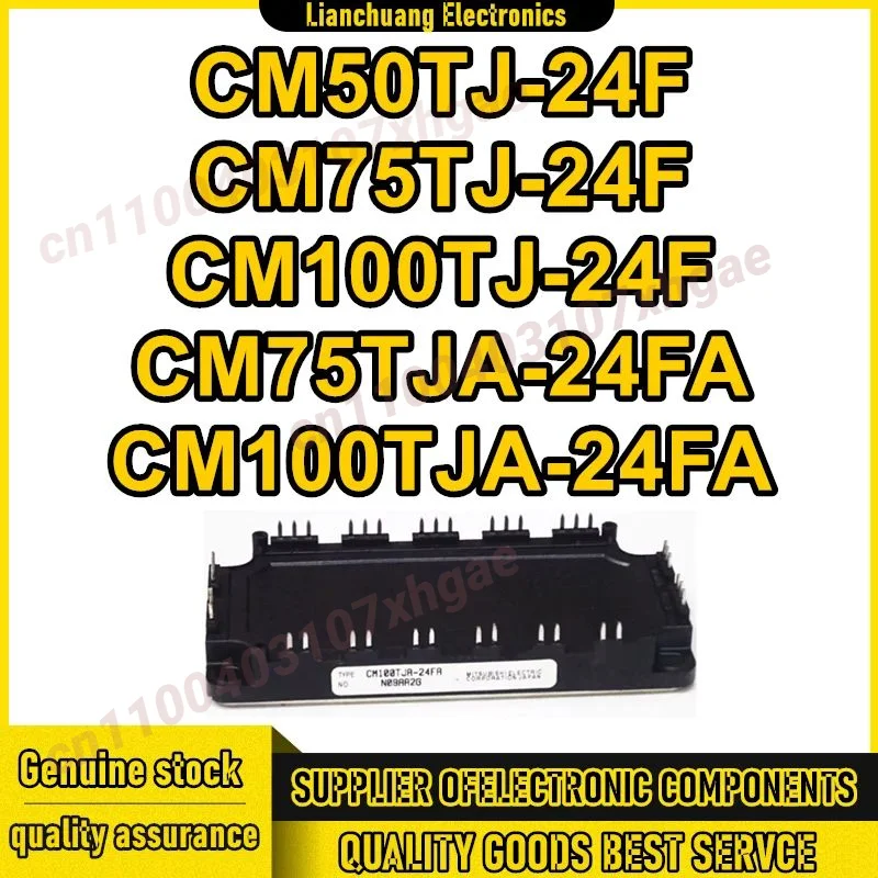 

CM50TJ-24F CM75TJ-24F CM100TJ-24F CM75TJA-24FA CM100TJA-24FA Модуль IGBT