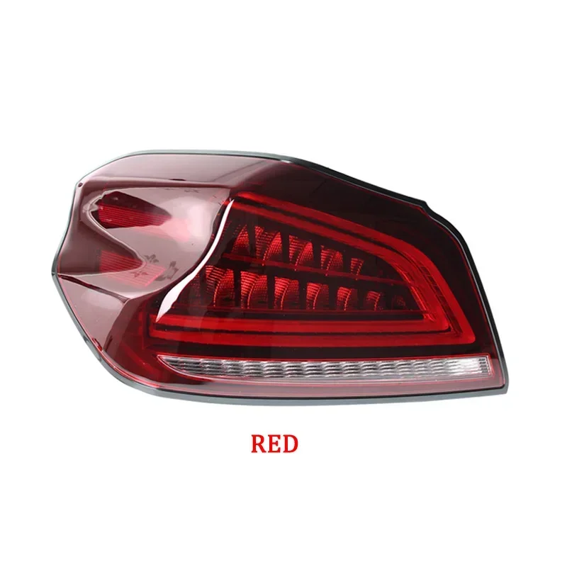 

Car LED Taillight Tail Lights For Subaru WRX 2013 2014 2015 2016 2017 2018 Rear Fog Lamp Brake Light Reverse Turn Signal