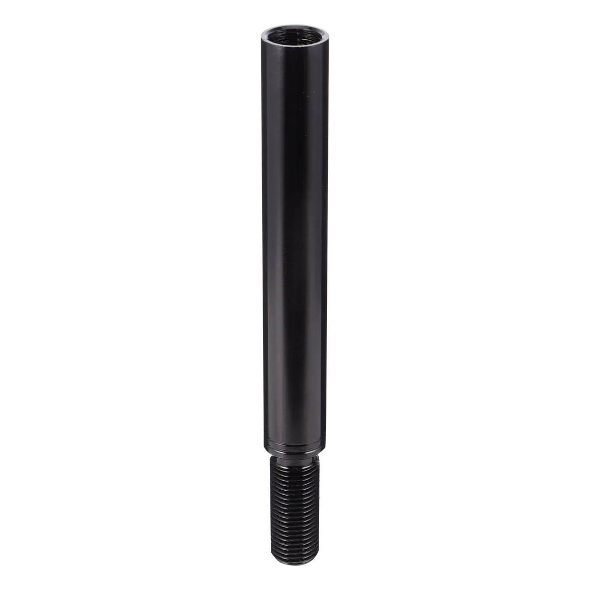 1Pcs Premium Aluminum Gear Shift Knob Lever Extension for Cars Faster Gear Change Smoother Operation Ergonomic Length Options