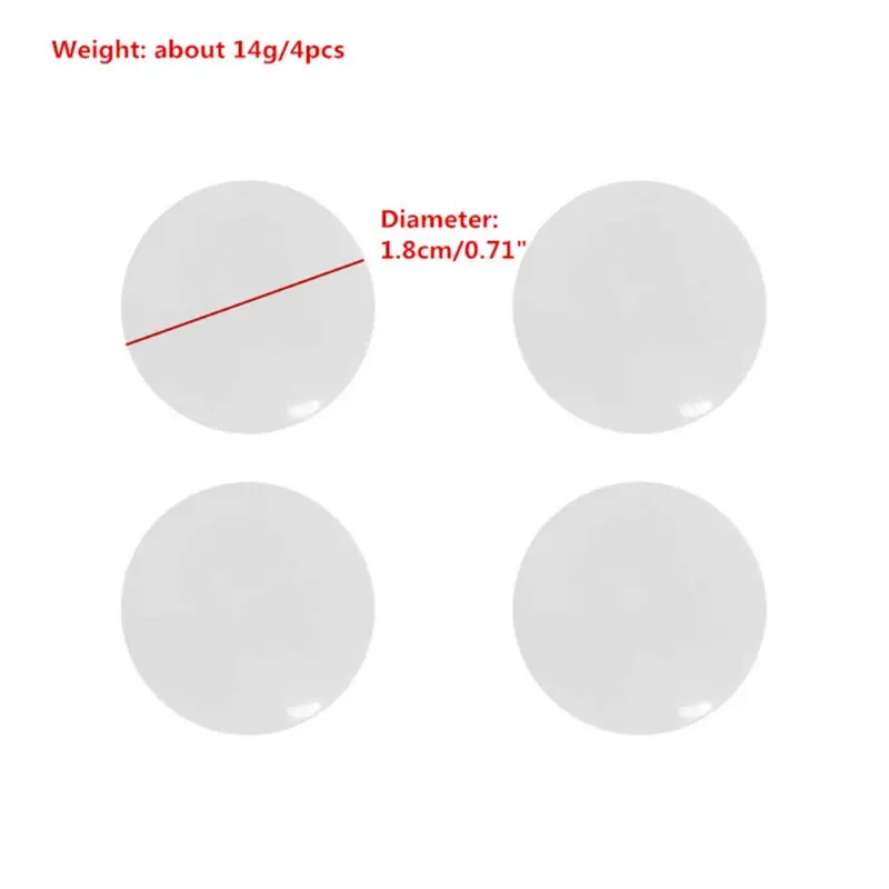 4 Buah Tempat Pengencang Gesper Nomor Maraton Gesper Nomor Balap Magnetik Warna-warni