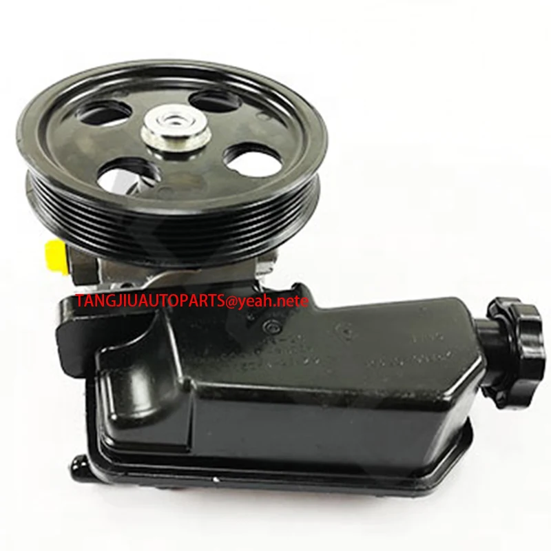 

52129328AB Power Steering Pump Fit JEEP LIBERTY 2007-2012