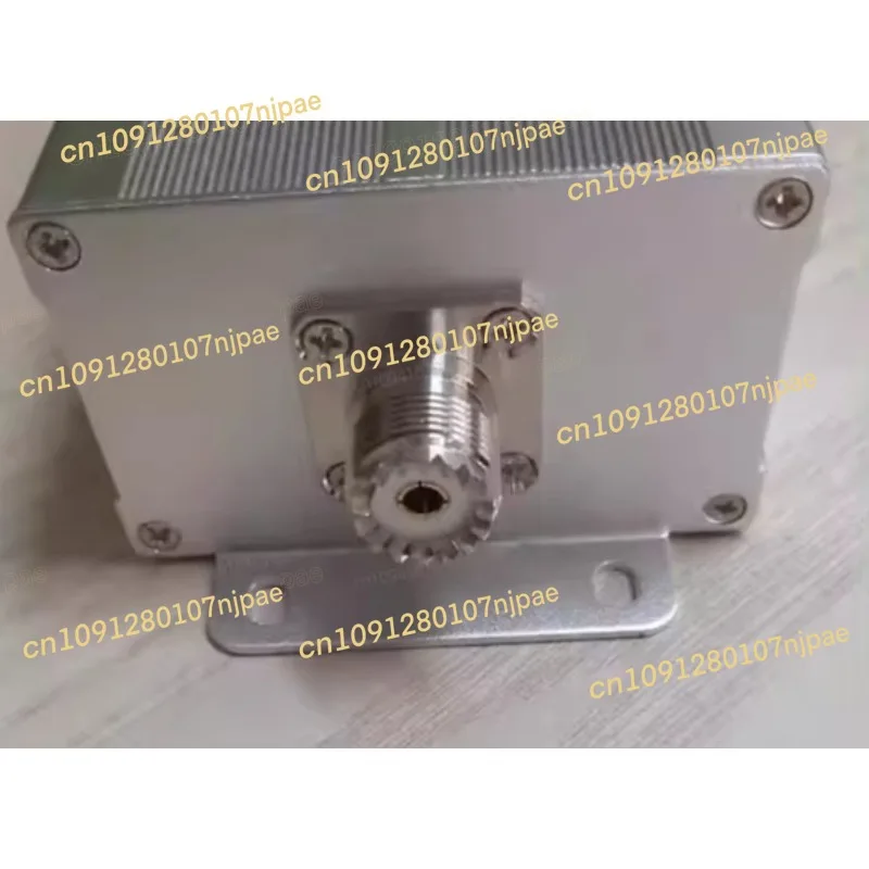 

3.52MHz 80m Band Band Pass Filter BPF Anti-jamming To Improve Sensitivity 200w