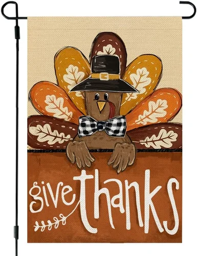 Fall Thanksgiving G… - image