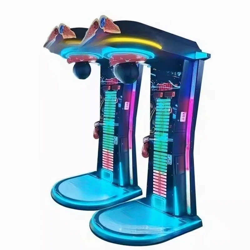 Training Machine for Coin Operated Arcade Games Available