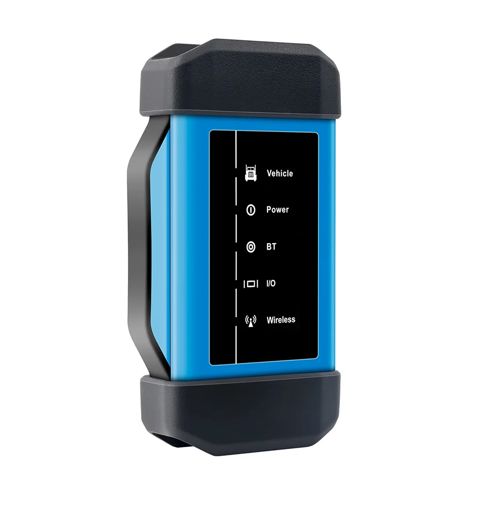 Launch X431 HD3 Hea… - image