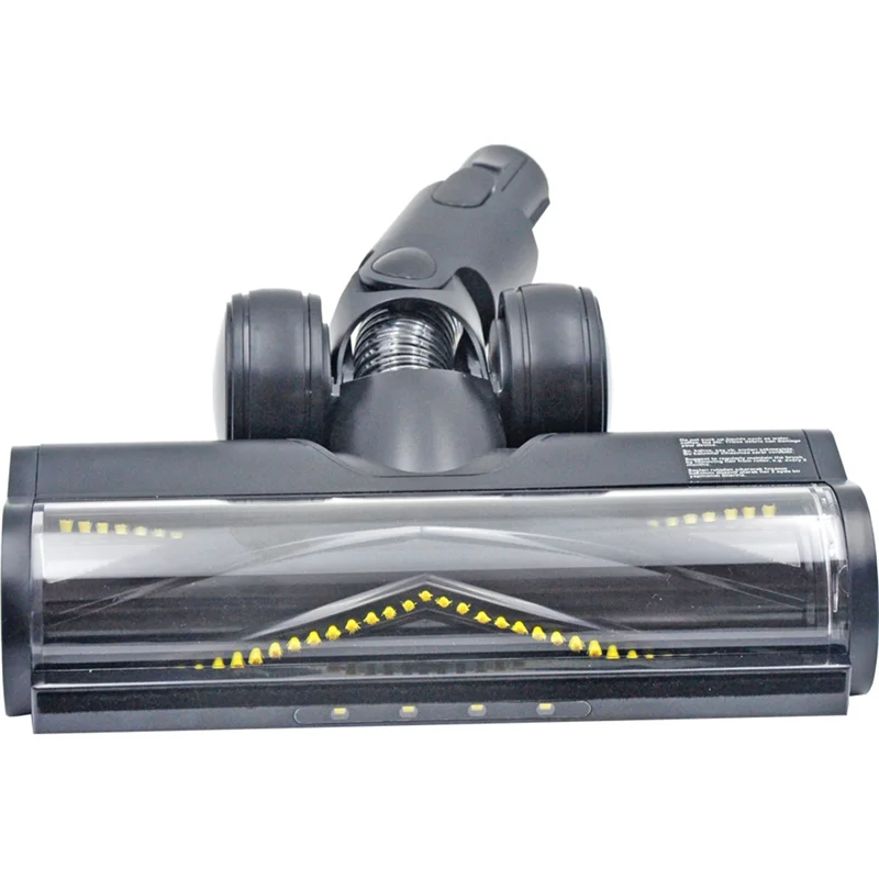 ABKR-فراغ الأرضيات الصلبة رأس فرشاة ل Beko 94929VI VB VRT VCS سلسلة قطع الغيار كفاءة التنظيف المنزلي الملحقات