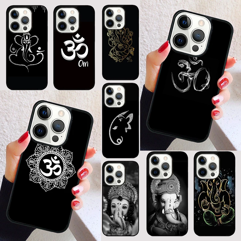 Aum Om Yoga Symbol … - image