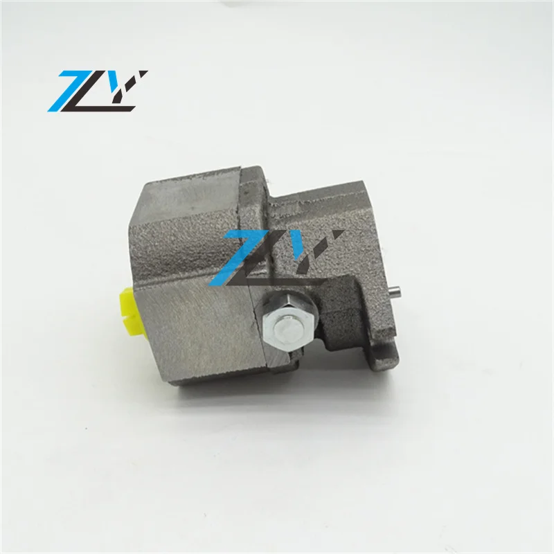 1629612 fuel pump  Fuel Transfer Pump Engine Gear Pump for Cat engine 322C 325C Track Loader 953C