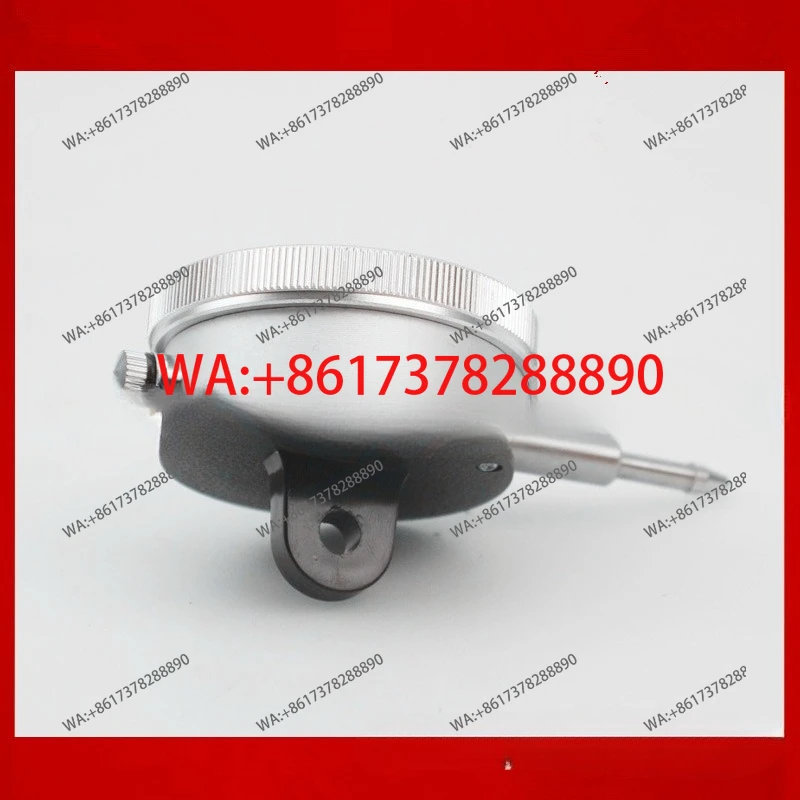 Metric Dial Indicator Pointer Dial Indicator 0.01 Dial Indicator Header 0-10m