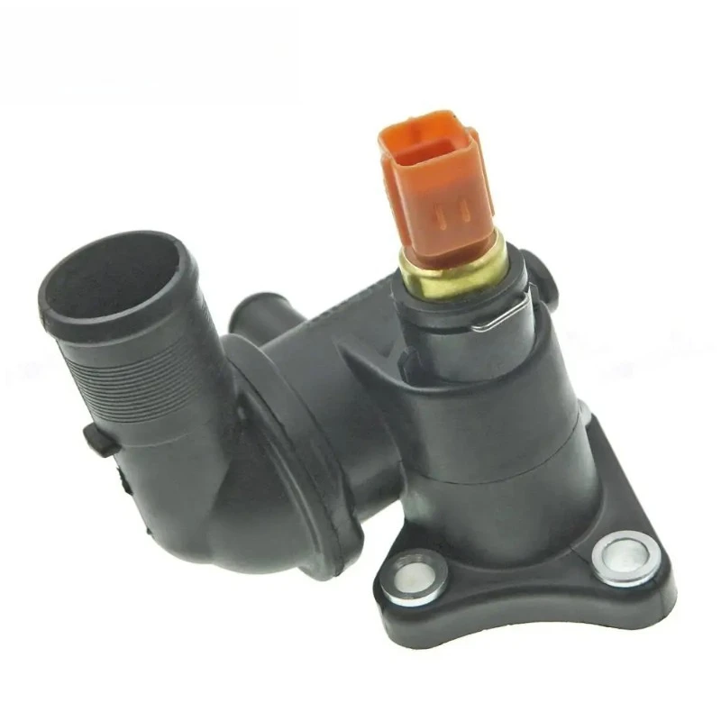 Engine‑Coolant Thermostat‑Housing 2565002560 25650‑02501 Cooling‑System Temperature‑Control Hardware Mechanical Fitting
