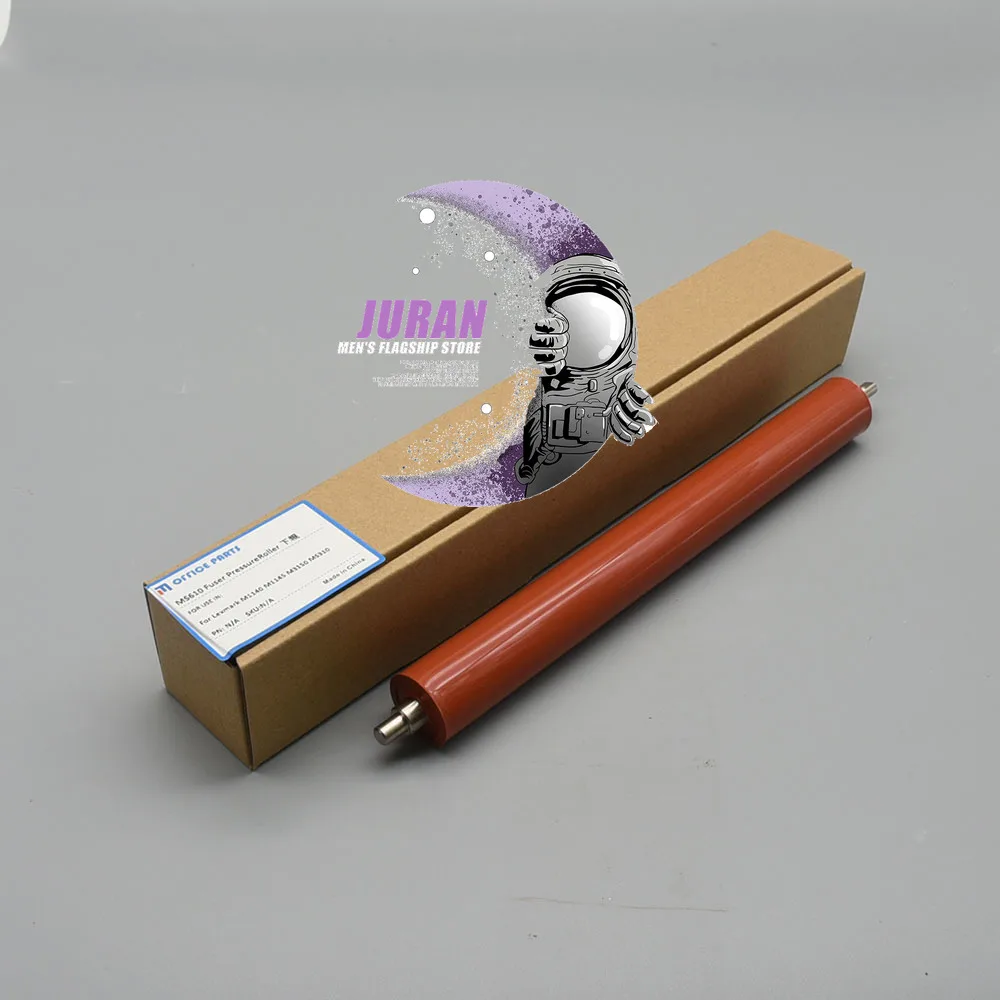 

Lower Roller Pressure Roller for Lexmark MS321 MS421 MS521 MS621 MS611 MS312 MS415 MS510 MS310 610 M1140