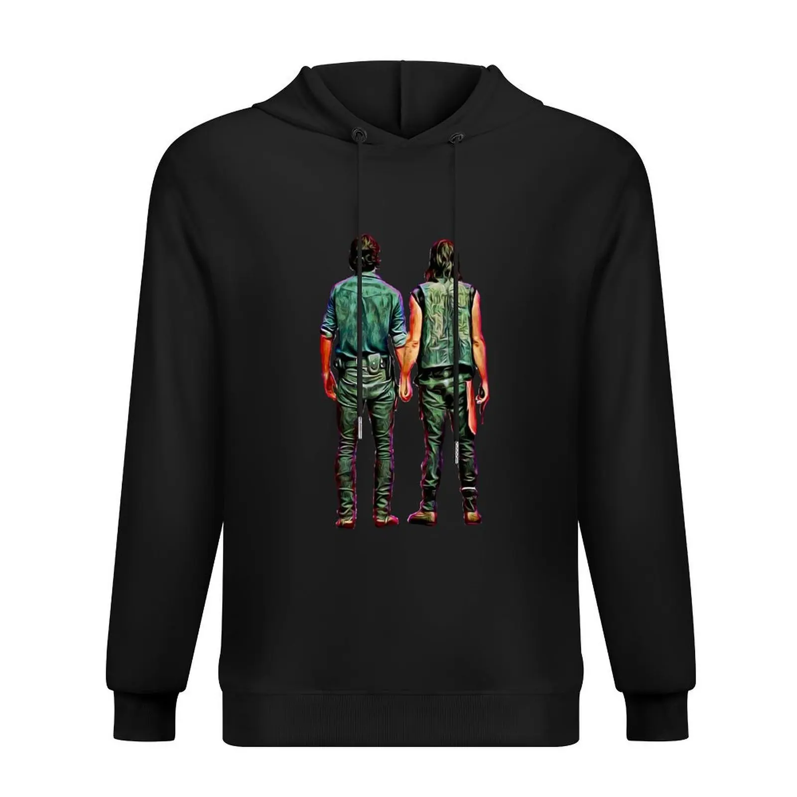 

its the end of the world Hoodie men's clothes winter clothes anime clothes autumn new features of hoodies & sweatshirts