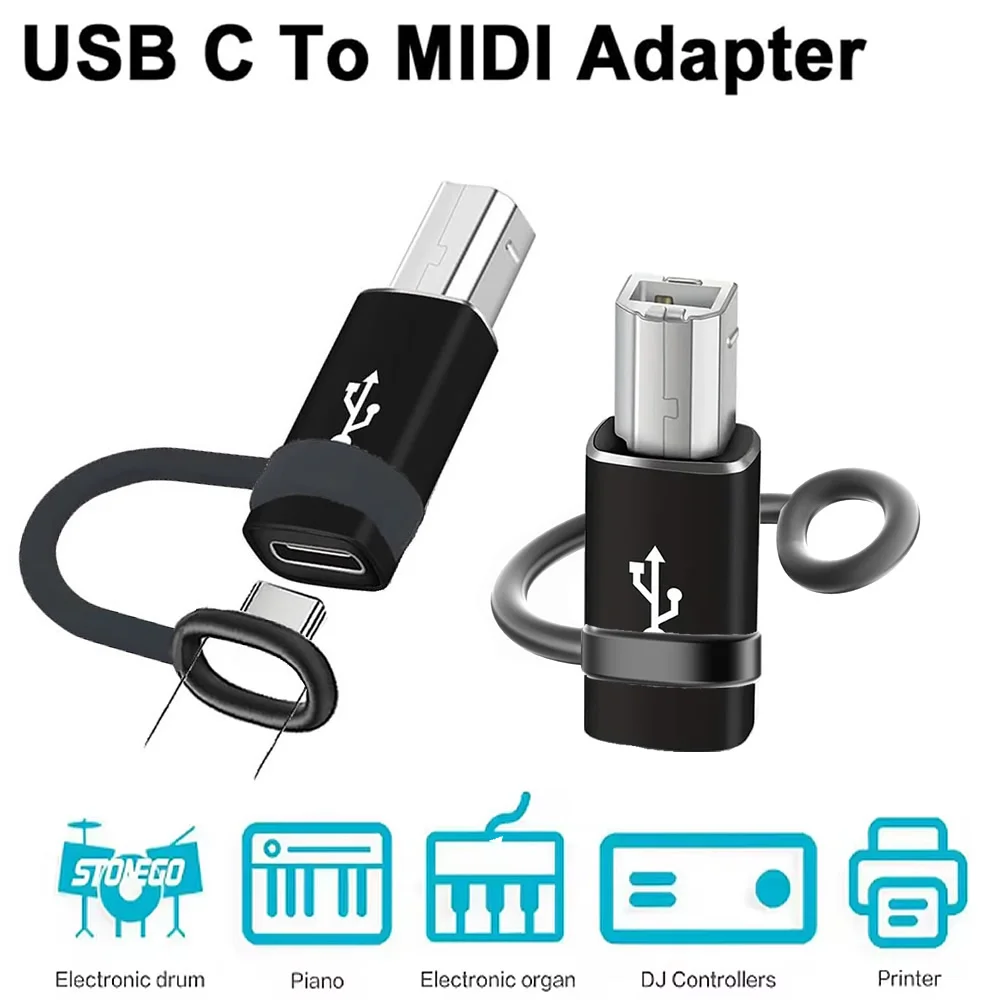 Usb Type C Female T…